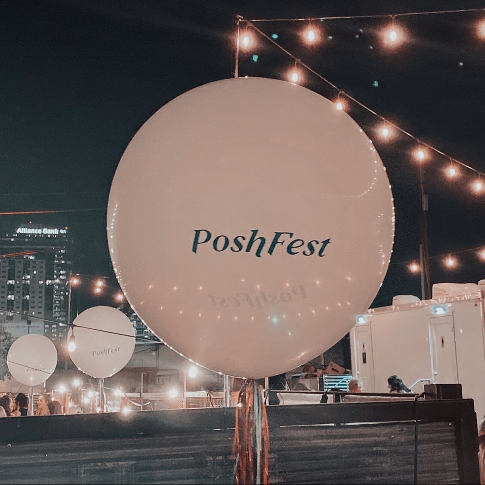 PoshFest 2019 - Picture 2 of 8